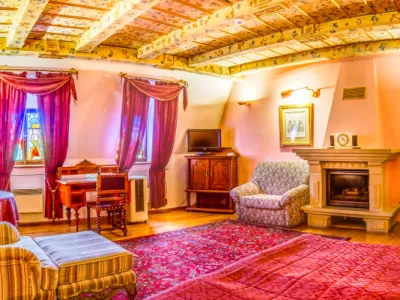  - hotely, pensiony | hportal.cz