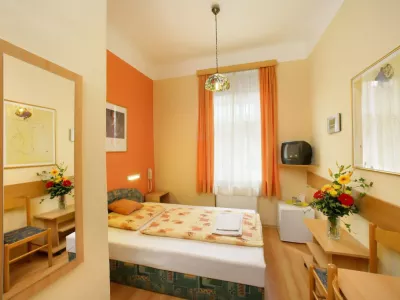  - hotely, pensiony | hportal.cz