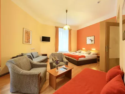  - hotely, pensiony | hportal.cz