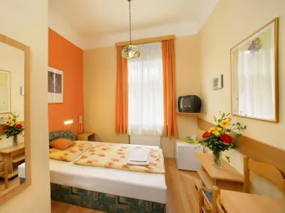  - hotely, pensiony | hportal.cz