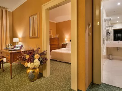  - hotely, pensiony | hportal.cz