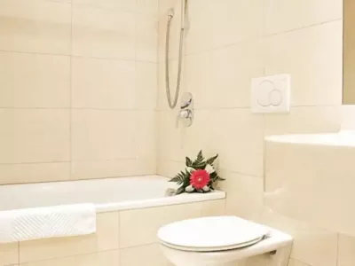  - hotely, pensiony | hportal.cz