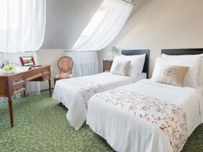  - hotely, pensiony | hportal.cz