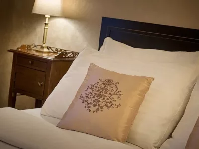  - hotely, pensiony | hportal.cz