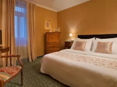  - hotely, pensiony | hportal.cz