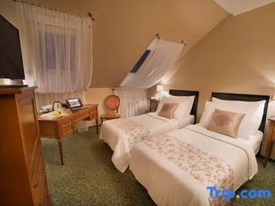  - hotely, pensiony | hportal.cz