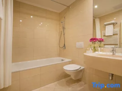  - hotely, pensiony | hportal.cz