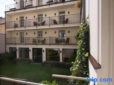  - hotely, pensiony | hportal.cz