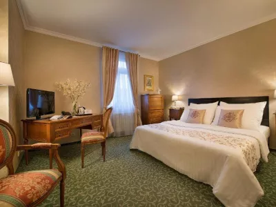  - hotely, pensiony | hportal.cz