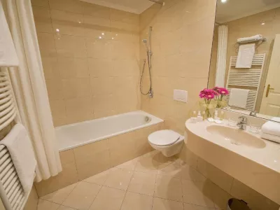  - hotely, pensiony | hportal.cz