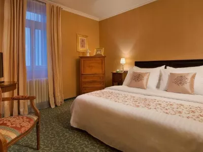  - hotely, pensiony | hportal.cz