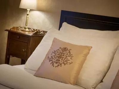  - hotely, pensiony | hportal.cz