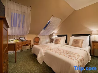  - hotely, pensiony | hportal.cz