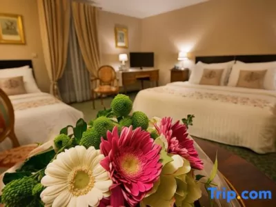  - hotely, pensiony | hportal.cz