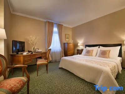  - hotely, pensiony | hportal.cz