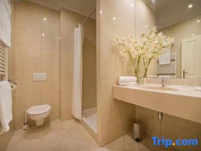  - hotely, pensiony | hportal.cz