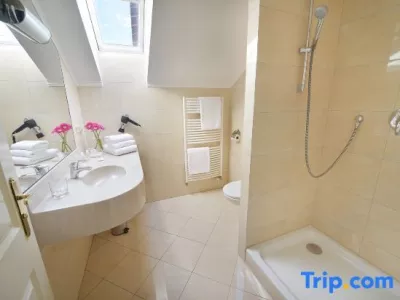  - hotely, pensiony | hportal.cz