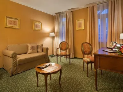  - hotely, pensiony | hportal.cz