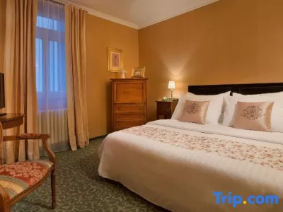  - hotely, pensiony | hportal.cz