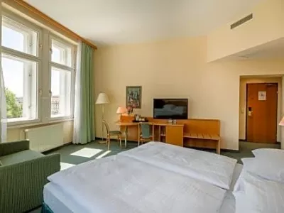  - hotely, pensiony | hportal.cz