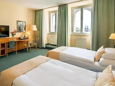  - hotely, pensiony | hportal.cz