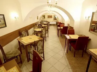  - hotely, pensiony | hportal.cz