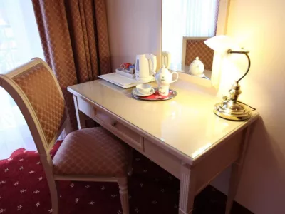  - Hotels, Pensionen | hportal.de