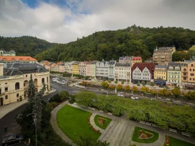  - Hotels, Pensionen | hportal.de