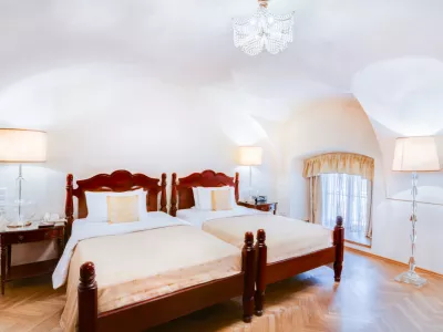  - hotely, pensiony | hportal.cz