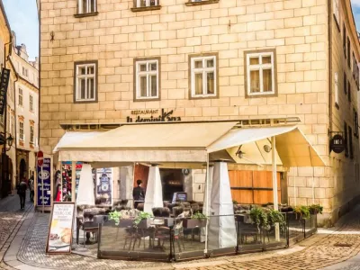  - hotely, pensiony | hportal.cz