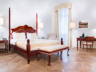  - hotely, pensiony | hportal.cz