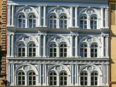  - hotely, pensiony | hportal.cz