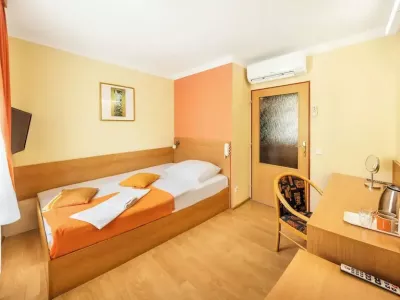  - hotely, pensiony | hportal.cz