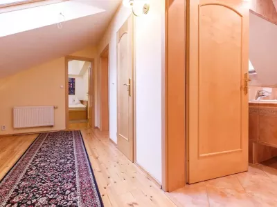  - hotely, pensiony | hportal.cz