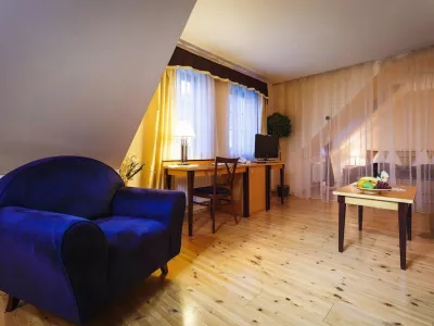  - hotely, pensiony | hportal.cz