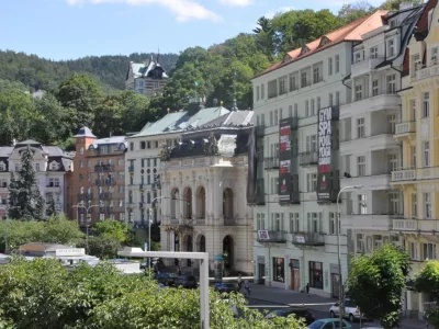  - hotely, pensiony | hportal.cz