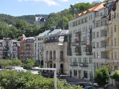  - hotely, pensiony | hportal.cz