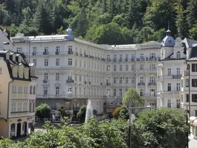  - hotely, pensiony | hportal.cz