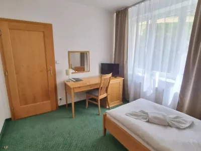  - hotely, pensiony | hportal.cz
