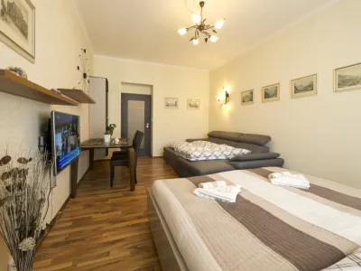  - hotely, pensiony | hportal.cz