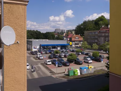  - hotely, pensiony | hportal.cz