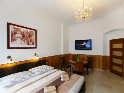  - hotely, pensiony | hportal.cz