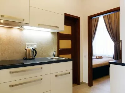  - hotely, pensiony | hportal.cz