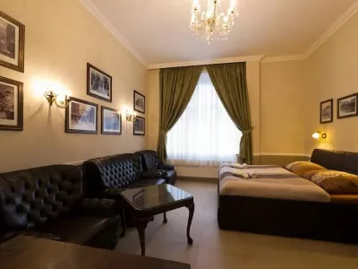  - hotely, pensiony | hportal.cz