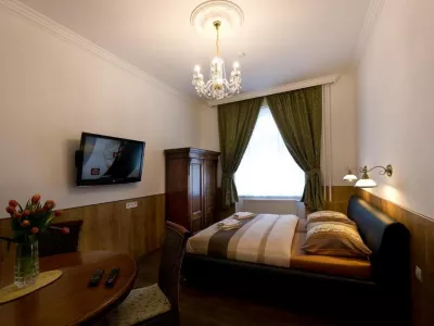  - hotely, pensiony | hportal.cz