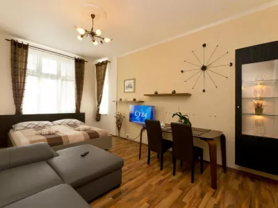  - hotely, pensiony | hportal.cz