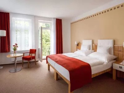  - Hotels, Pensionen | hportal.de