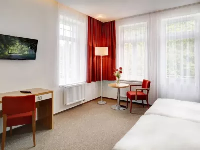  - Hotels, Pensionen | hportal.de