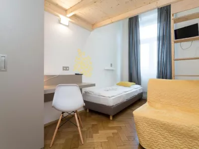  - hotely, pensiony | hportal.cz