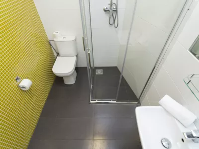  - hotely, pensiony | hportal.cz